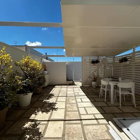 Lejlighed Casa Alea