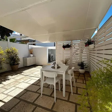 Lejlighed Casa Alea