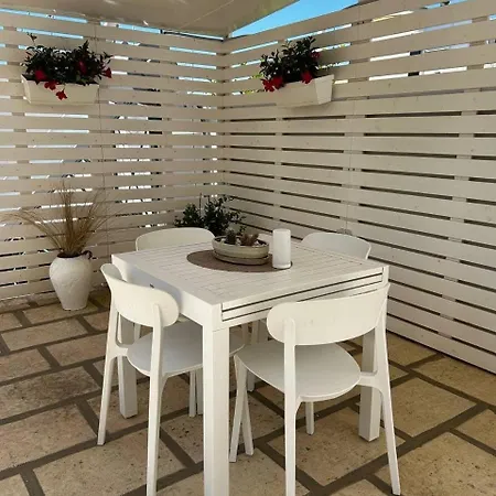 Appartement Casa Alea Leverano
